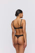 Marie Jo Basyl Half Padded Plunge Bra